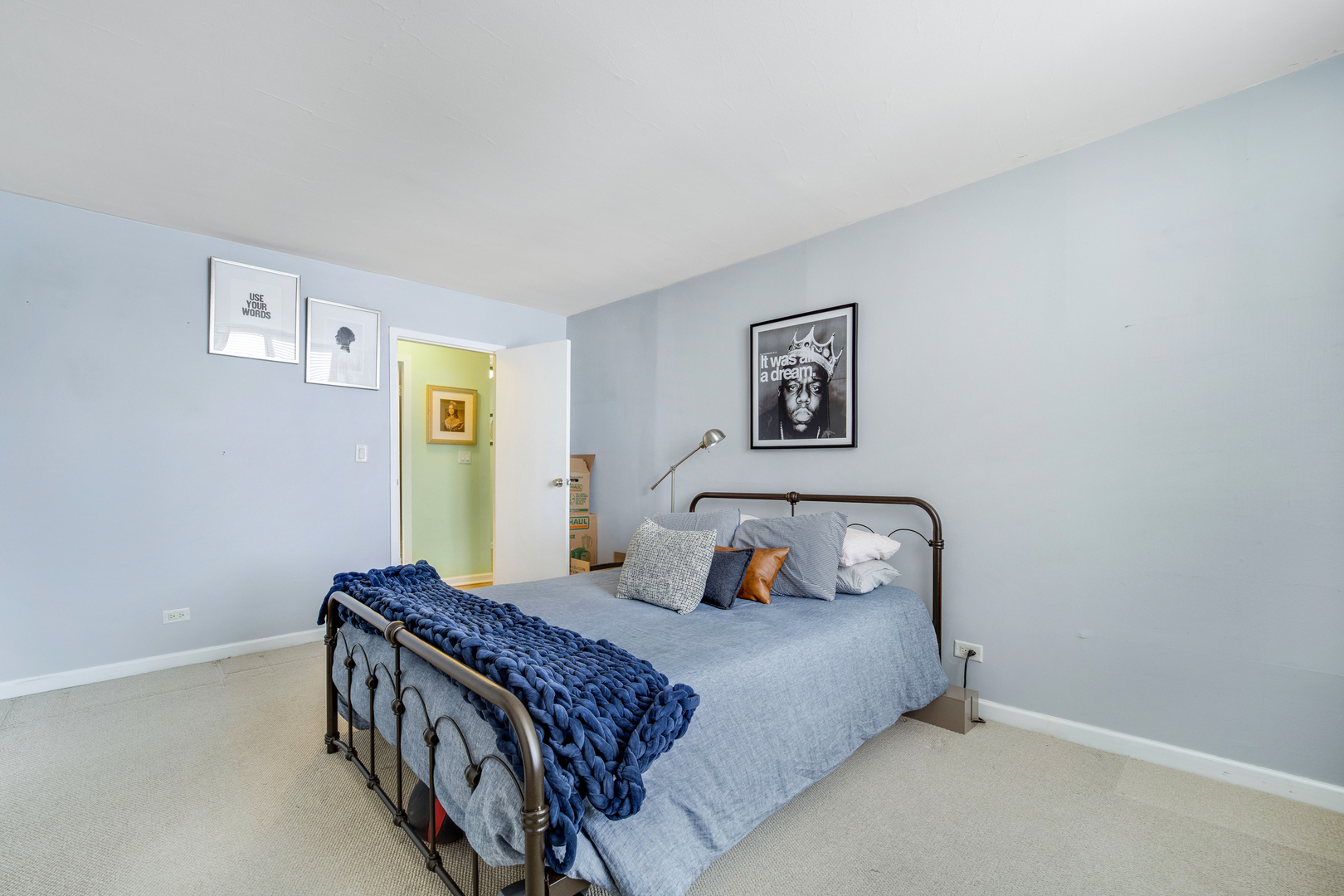 3033 North Sheridan Road, Unit 1010 Chicago, IL 60657 - Photo 10 of 17