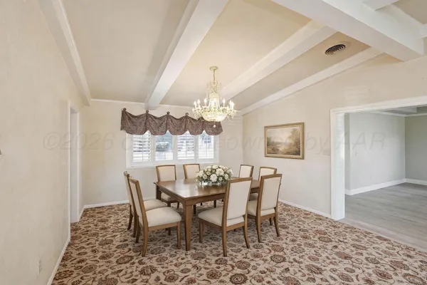 $745,000 | 19 Southridge Drive, Canyon, TX 79015