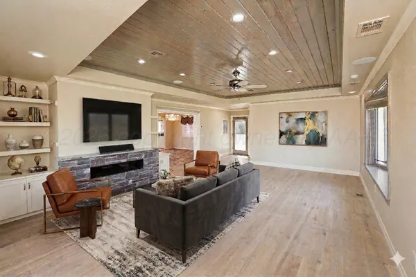 $745,000 | 19 Southridge Drive, Canyon, TX 79015