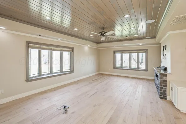 $745,000 | 19 Southridge Drive, Canyon, TX 79015