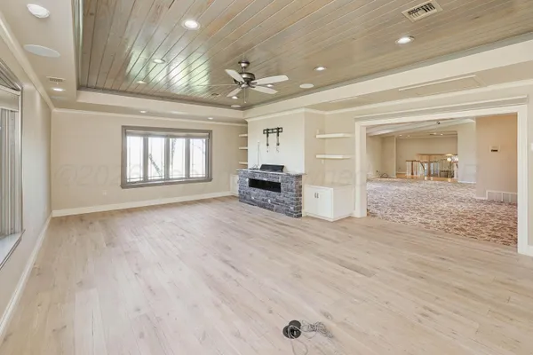 $745,000 | 19 Southridge Drive, Canyon, TX 79015