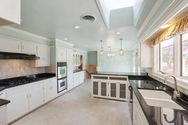 $745,000 | 19 Southridge Drive, Canyon, TX 79015