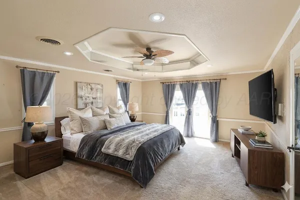 $745,000 | 19 Southridge Drive, Canyon, TX 79015