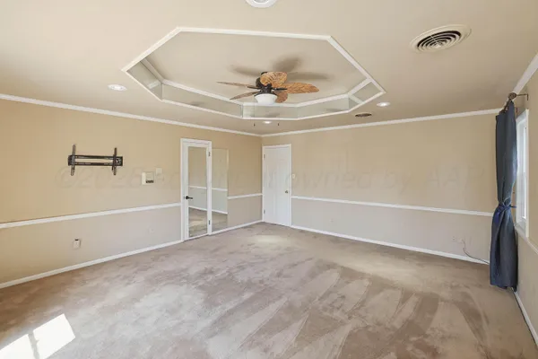 $745,000 | 19 Southridge Drive, Canyon, TX 79015