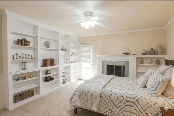 $745,000 | 19 Southridge Drive, Canyon, TX 79015