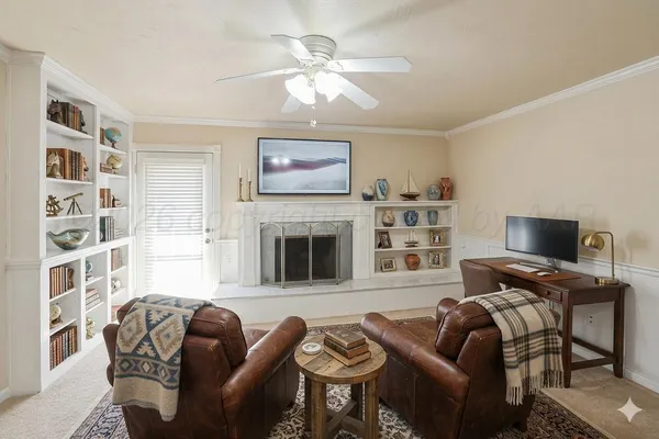 $745,000 | 19 Southridge Drive, Canyon, TX 79015