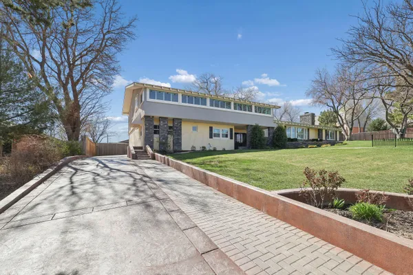 $745,000 | 19 Southridge Drive, Canyon, TX 79015