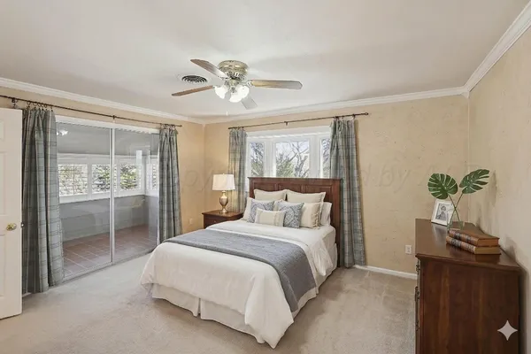 $745,000 | 19 Southridge Drive, Canyon, TX 79015