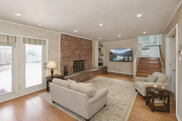 $745,000 | 19 Southridge Drive, Canyon, TX 79015