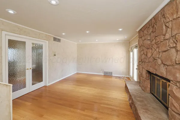 $745,000 | 19 Southridge Drive, Canyon, TX 79015