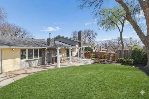 $745,000 | 19 Southridge Drive, Canyon, TX 79015