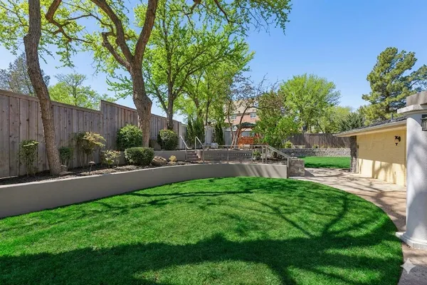 $745,000 | 19 Southridge Drive, Canyon, TX 79015
