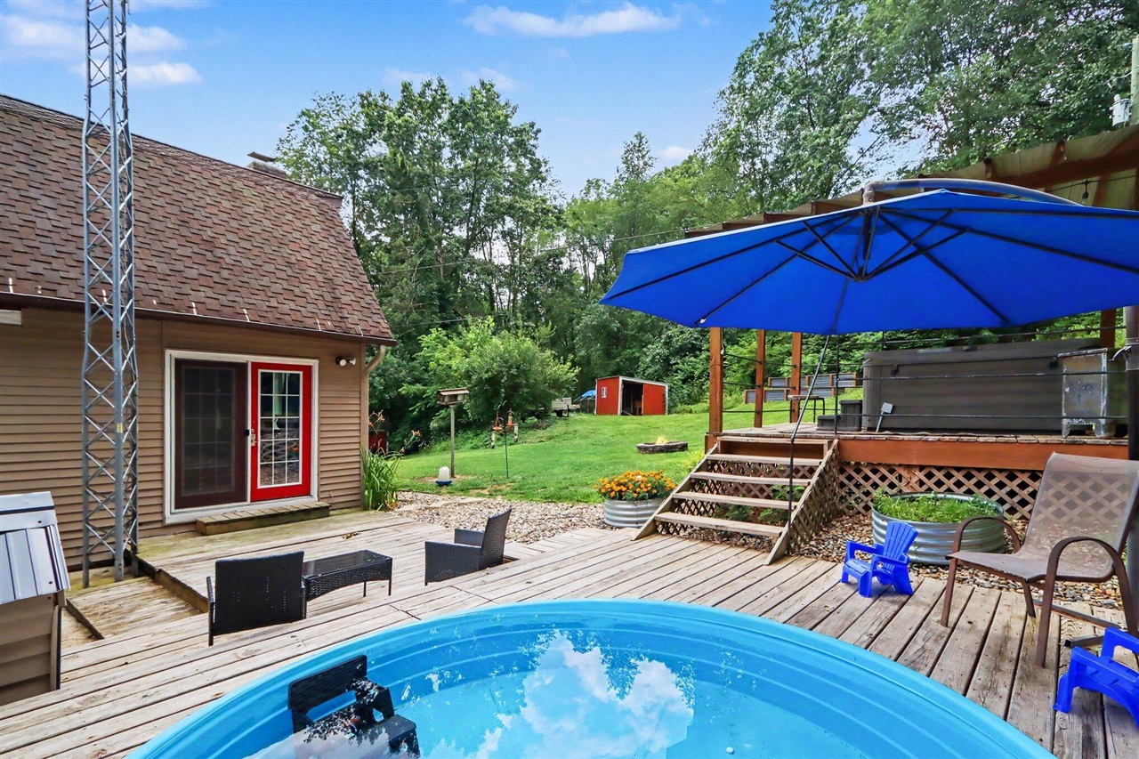 55942 Day Road Marcellus, MI 49067 - Photo 27 of 53 Gallery Image 27