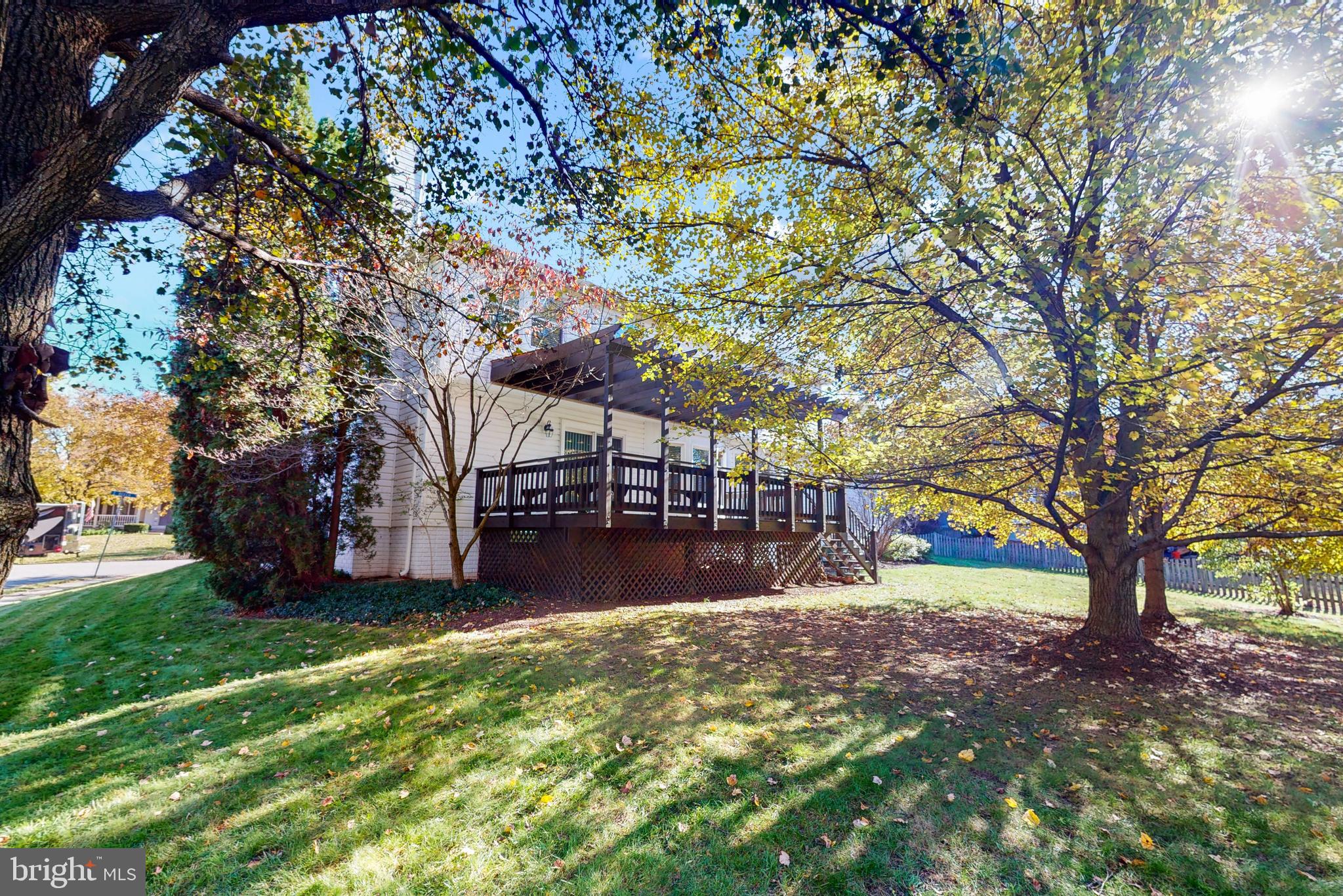 1927 East Beech Road Sterling, VA 20164 - Photo 37 of 40 Gallery Image 37