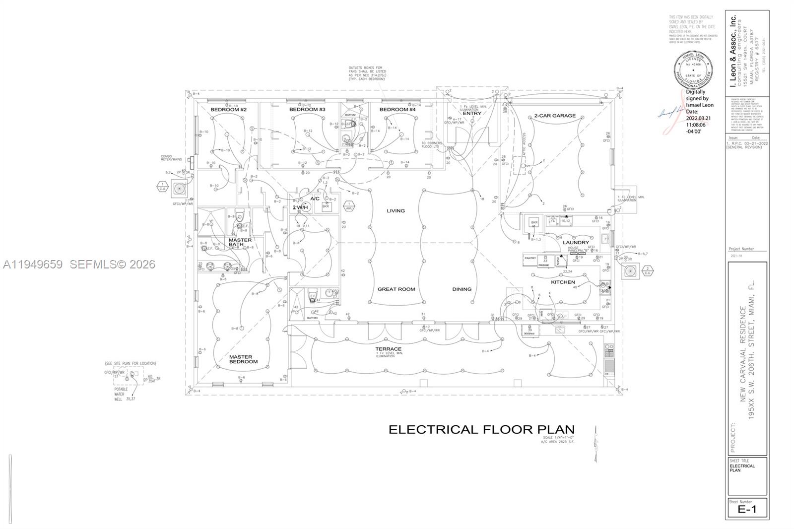 19690 Southwest 206th Street Miami, FL 33187 - Photo 23 of 24 unknown