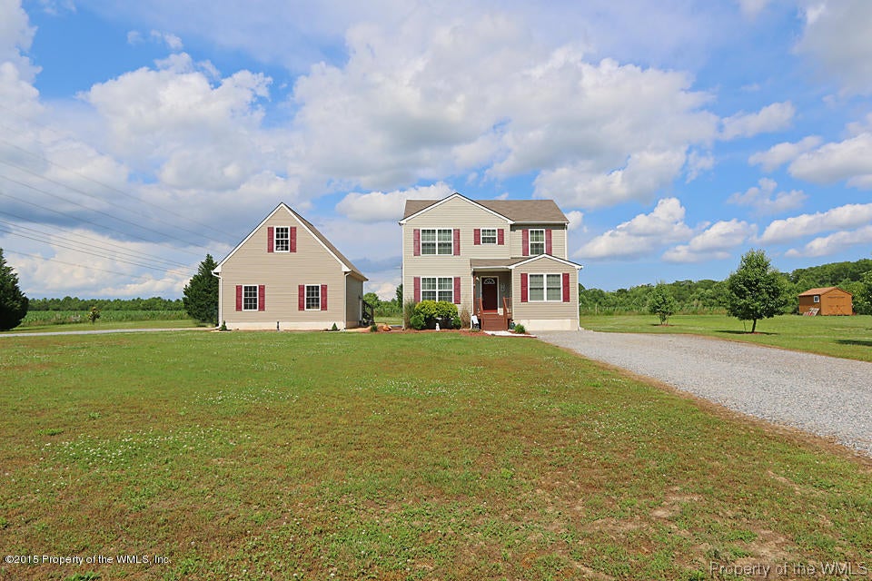 4059 Beechland Road Elberon, VA 23846 - Photo 3 of 35 Gallery Image 3