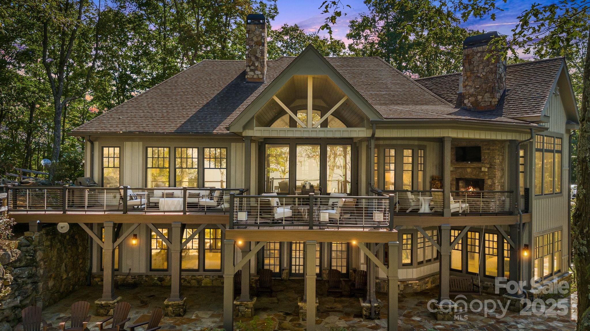 85 Back Bone Way, Unit 200 Sylva, NC 28779 - Photo 2 of 48 a front view of a house