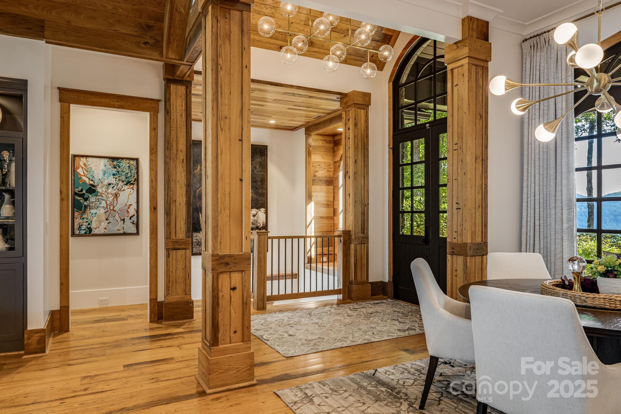 85 Back Bone Way, Unit 200 Sylva, NC 28779 - Photo 6 of 48 a outdoor space with furniture