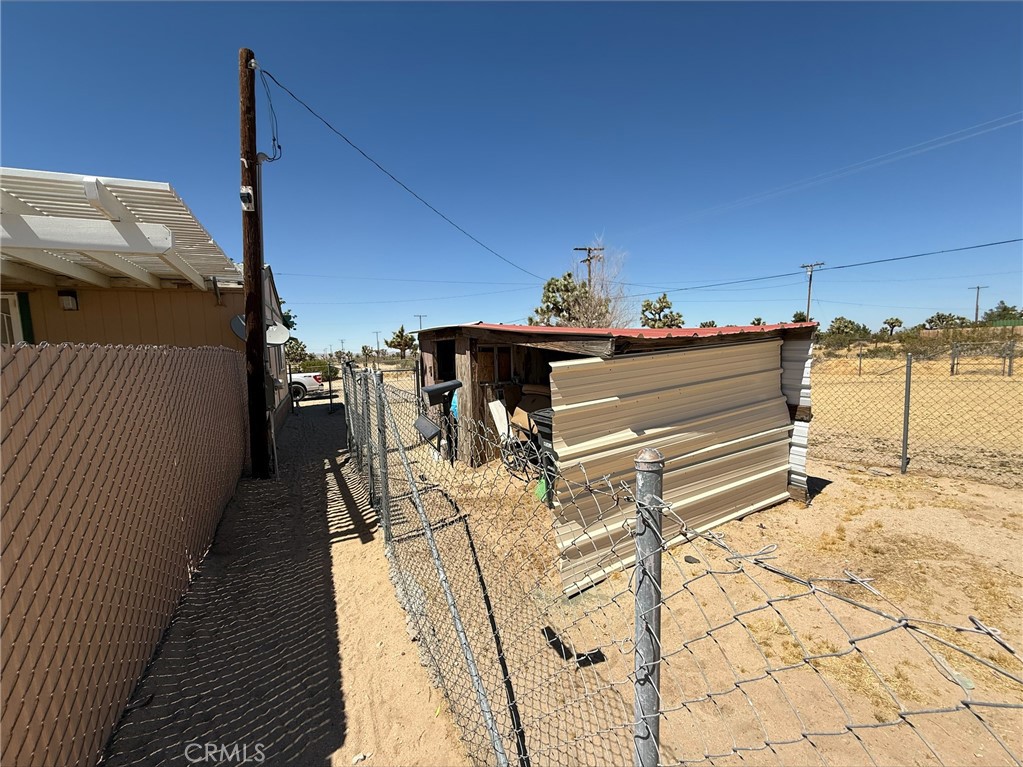 6473 Chevoit Road Phelan, CA 92371 - Photo 61 of 69