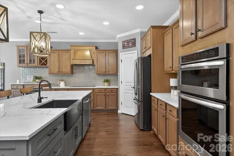 $1,050,000 | 10609 Waxhaw Manor Drive, Waxhaw, NC 28173