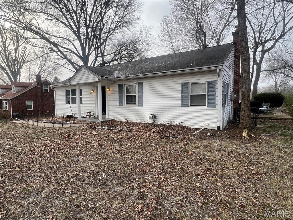 886 Prigge Road St. Louis, MO 63138 - Photo 1 of 11
