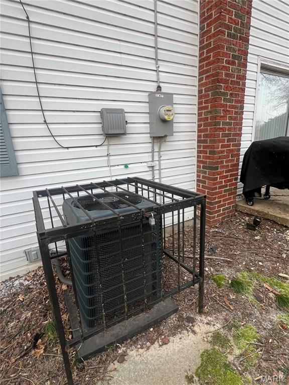 886 Prigge Road St. Louis, MO 63138 - Photo 11 of 11