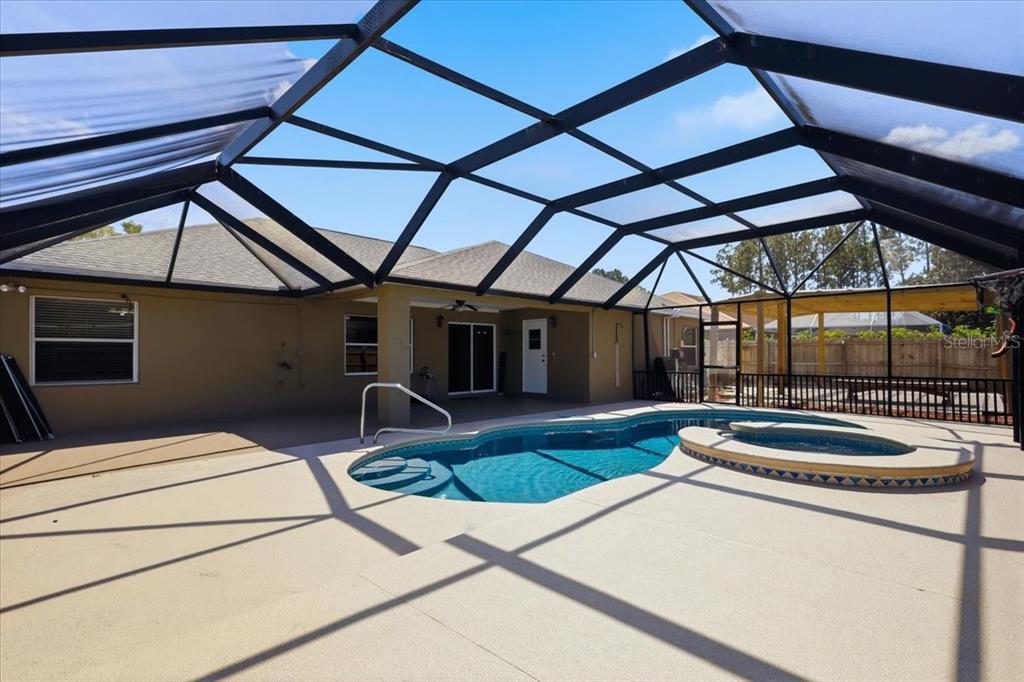 20 Butternut Drive Palm Coast, FL 32137 - Photo 42 of 55