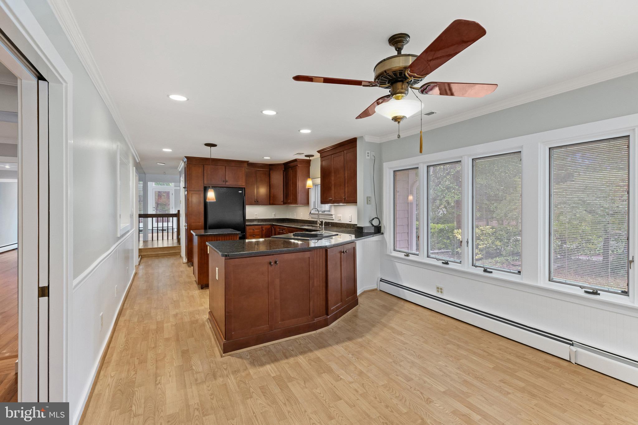 4 Tower Road Severna Park, MD 21146 - Photo 11 of 49 Kitchen