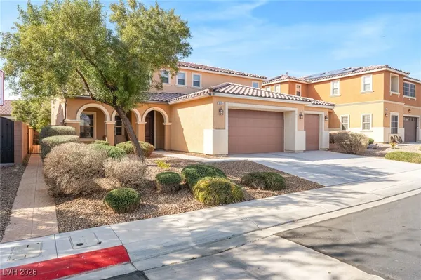$589,000 | 6635 Alder Flower Court, North Las Vegas, NV 89084
