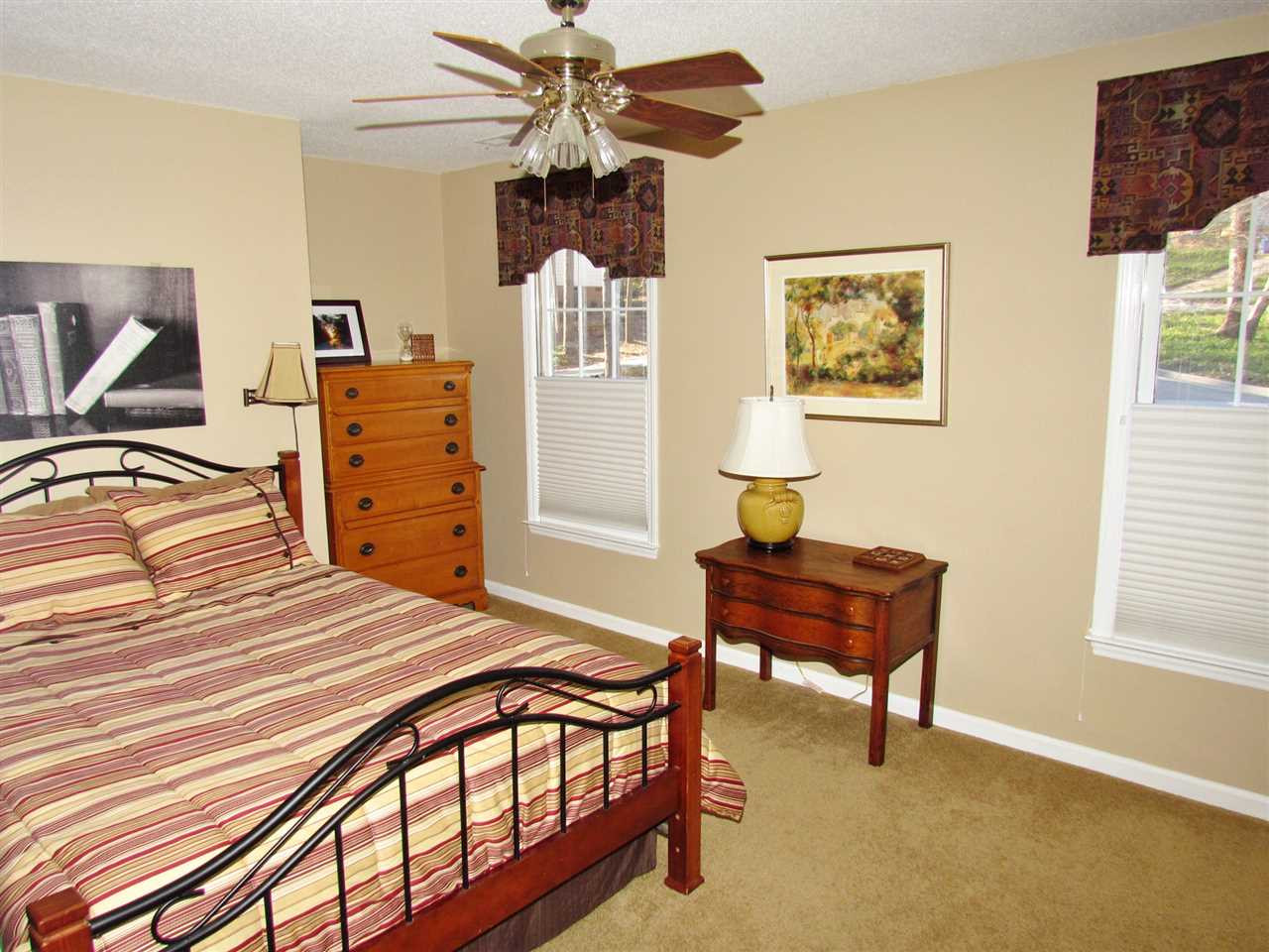 4612 Old Village Road Raleigh, NC 27612 - Photo 16 of 25 Bedroom