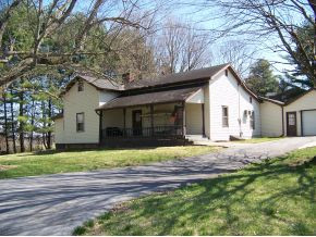829 Shell Road Jonesborough, TN 37659 - Photo 1 of 10 Photo 1