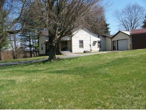 829 Shell Road Jonesborough, TN 37659 - Photo 2 of 10 Photo 2