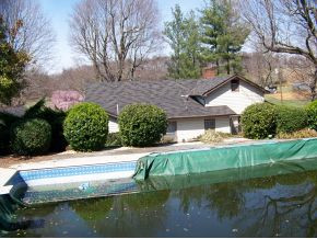 829 Shell Road Jonesborough, TN 37659 - Photo 3 of 10 Photo 3