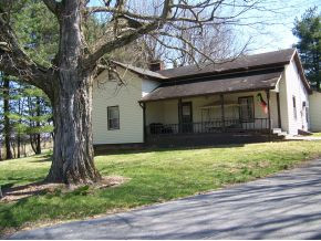 829 Shell Road Jonesborough, TN 37659 - Photo 8 of 10 Photo 8
