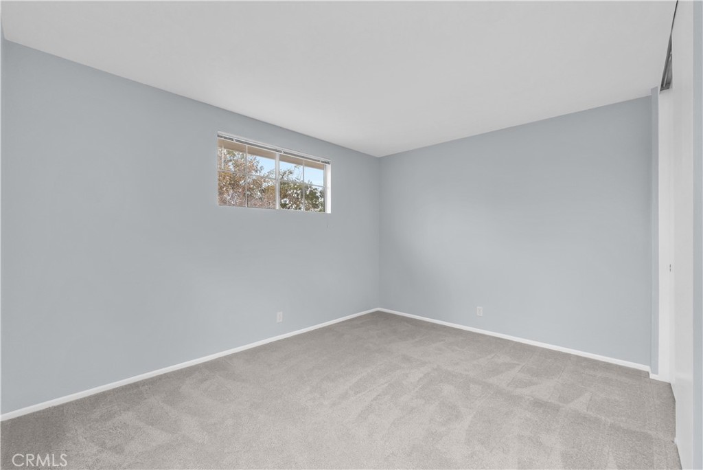 4 Wellesley Irvine, CA 92612 - Photo 16 of 24 a view of room with window and closet