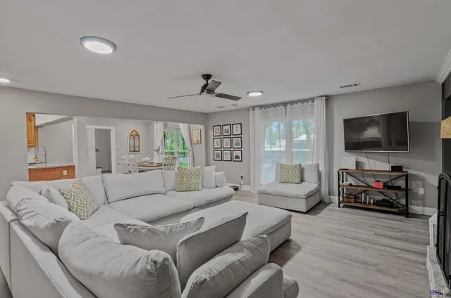 $335,000 | 11334 Sandra Drive, Walker, LA 70785