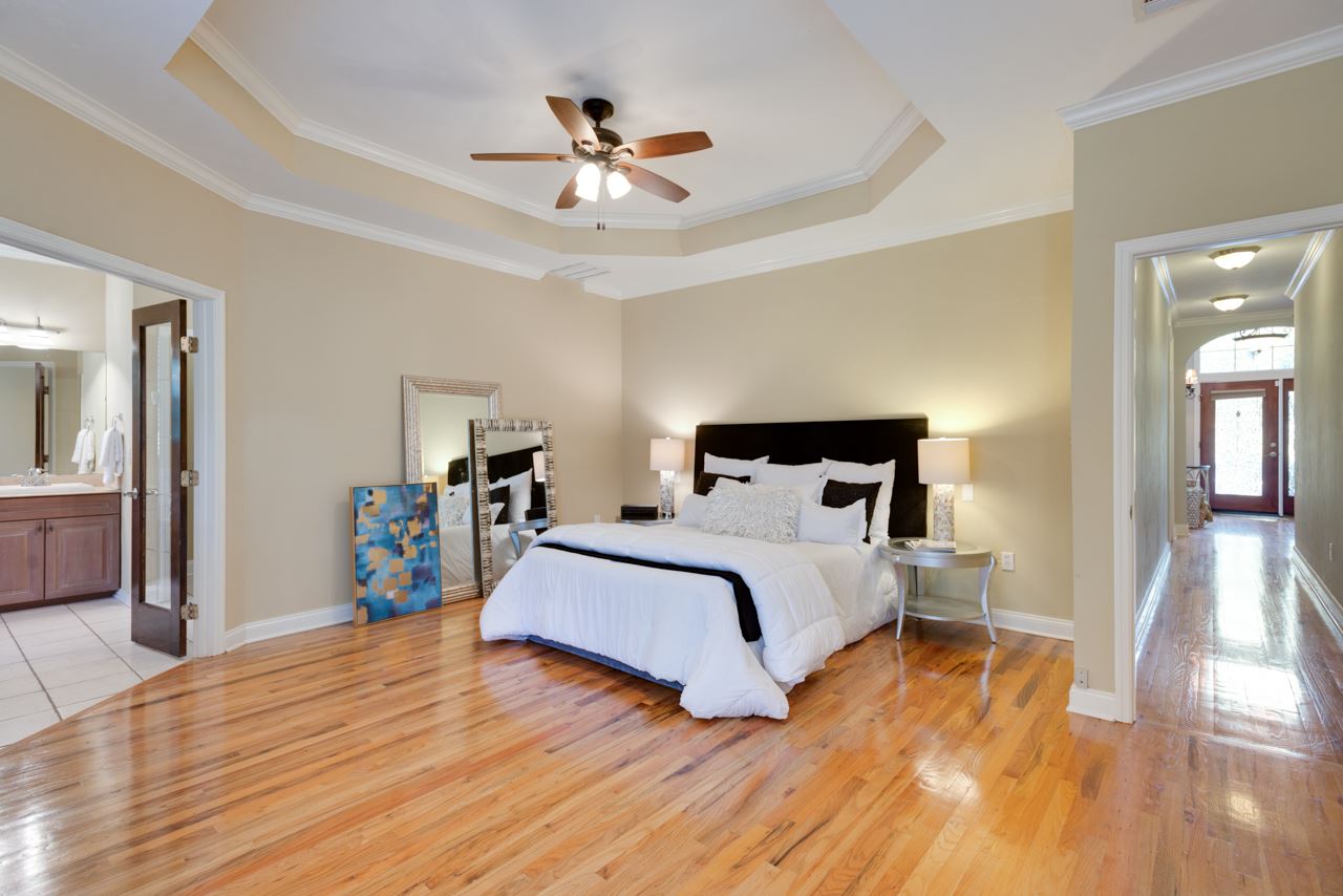7108 Wooded Gorge Road Tallahassee, FL 32312 - Photo 19 of 35