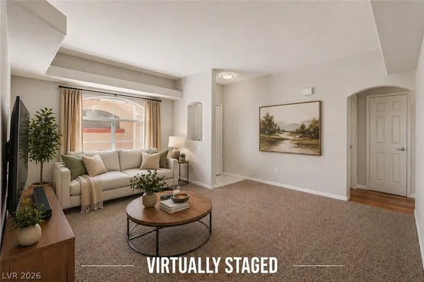 $1,950 | 517 Indian Princess Drive, Unit 201, Las Vegas, NV 89145