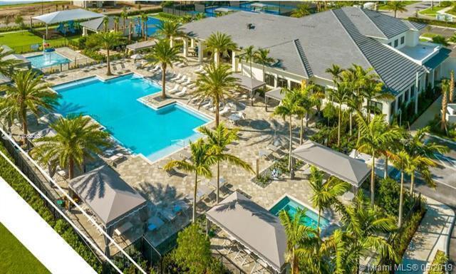 15404 Blue River Road Delray Beach, FL 33446 - Photo 21 of 28 Clubhouse overhead