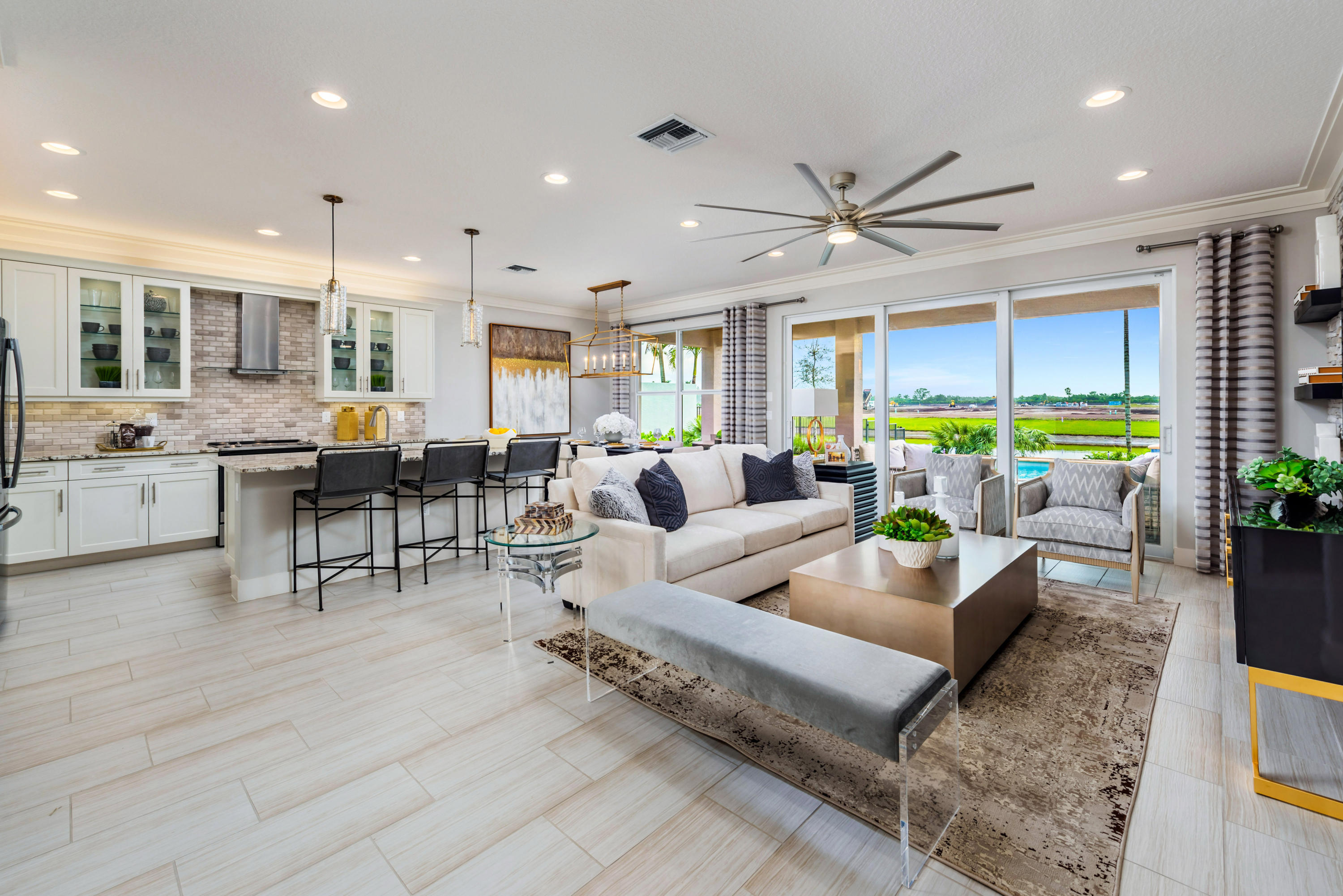 15404 Blue River Road Delray Beach, FL 33446 - Photo 7 of 28 DD_Capri-5_GR-z