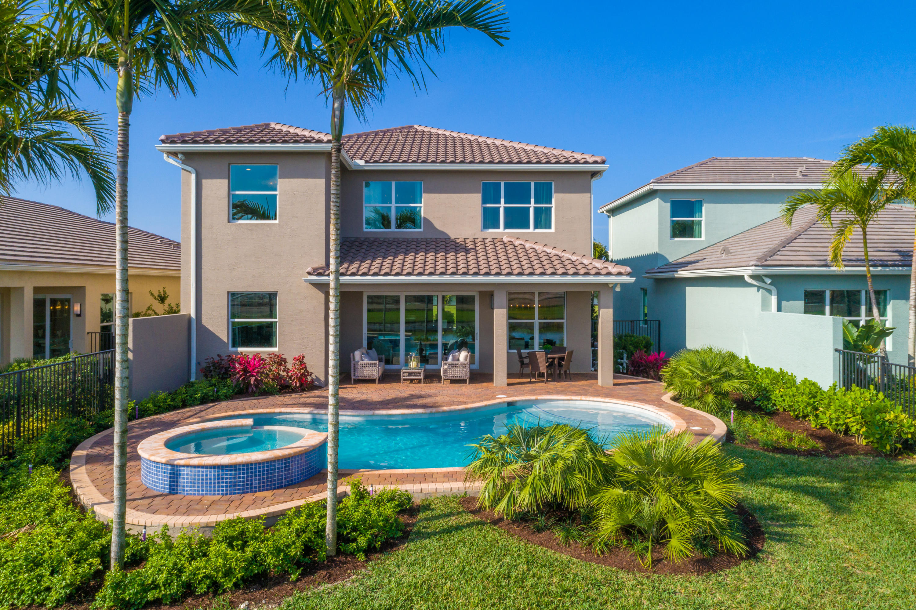 15404 Blue River Road Delray Beach, FL 33446 - Photo 8 of 28 DD_Capri-5_RE9-z