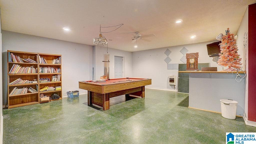 1507 Ridge Drive Weaver, AL 36277 - Photo 34 of 43