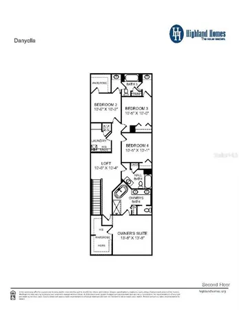 $403,890 | 4035 Kindling Wood Way, St. Cloud, FL 34772