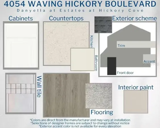 $403,890 | 4035 Kindling Wood Way, St. Cloud, FL 34772