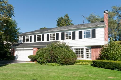 936 Seneca Road Wilmette, IL 60091 - Photo 1 of 16