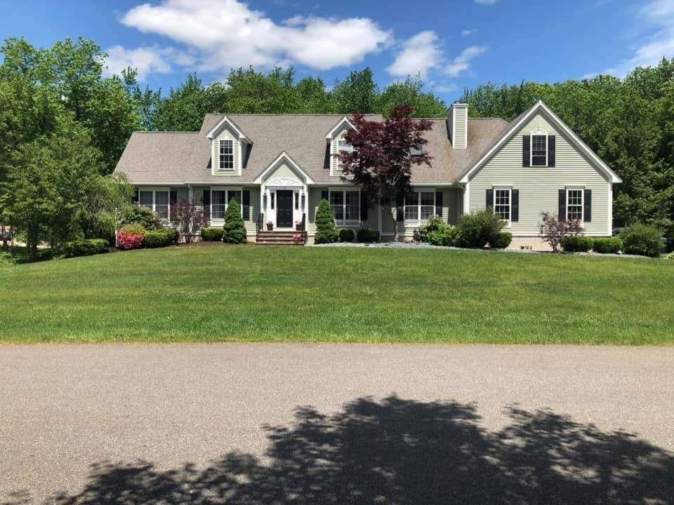 16 Flintlock Road Salem, NH 03079 - Photo 1 of 20