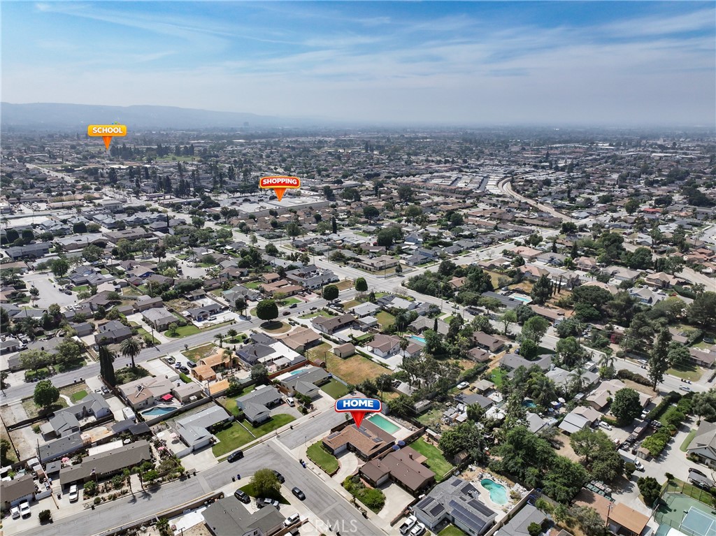 1535 South Pinkerton Road Glendora, CA 91740 - Photo 39 of 44