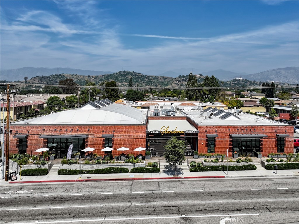 1535 South Pinkerton Road Glendora, CA 91740 - Photo 42 of 44