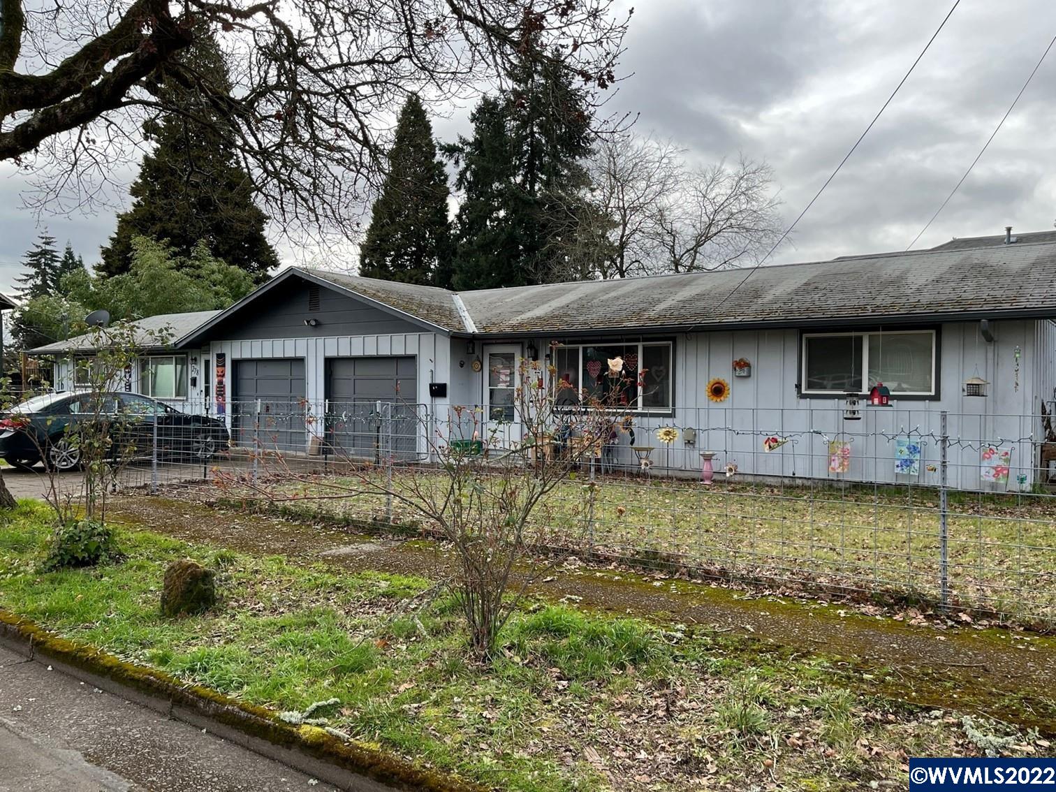 278 Northeast Oak Street Albany, OR 97321 - Photo 3 of 7