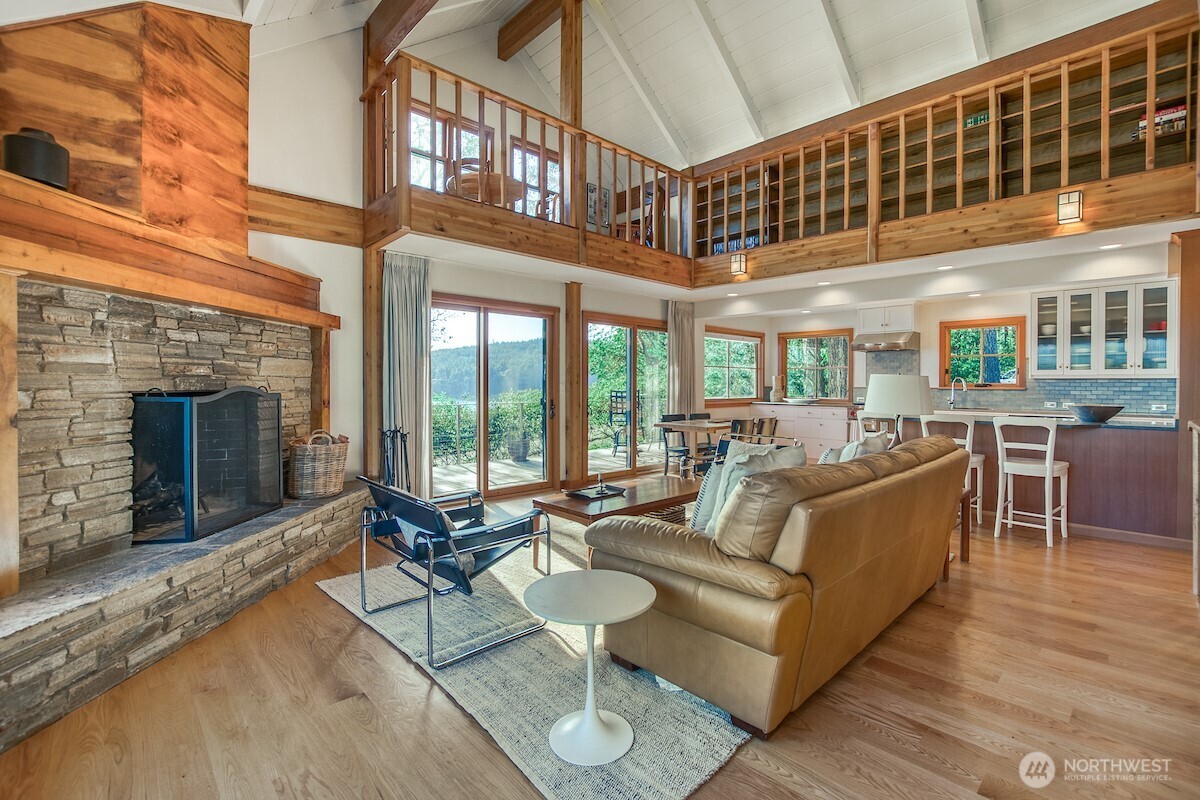 5686 Deer Harbor Road Orcas Island, WA 98243 - Photo 14 of 40